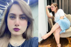 Insta Influencer Murder:  कमल भाभी के नाम से मशहूर सोशल मीडिया इन्फ्लुएंसर की हत्या, बठिंडा में लावारिस कार में मिला शव 