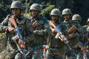 सेना के अधिकारियों और उनके परिवारों को जरुरत से न दिखाएं, बनाए रखें गोपनीयता: रक्षा मंत्रालय ने मीडिया को किया आगाह 