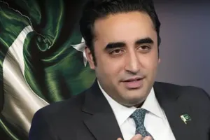 UN में भारतीय मुसलमानों को बदनाम करने की साजिश बेनकाब, बिलावल भुट्टो के झूट पर विदेशी पत्रकार ने की बोलती बंद 