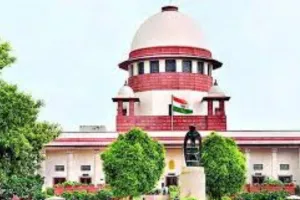 'ऑपरेशन सिंदूर का हिस्सा था' दहेज हत्या केस में सुप्रीम कोर्ट ने लगाई फटकार, कहा-इससे आपको घर पर अत्याचार  की छूट नहीं मिल जाती