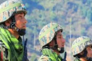 भारत-फ्रांस संयुक्त सैन्य अभ्यास, ला कैवेलरी में 18 जून से 1 जुलाई तक होगा शक्ति 2025