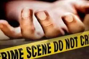 जौनपुर : मां ने अपने ही 5 साल के मासूम को उतारा मौत के घाट, दूसरे पति के साथ मिलकर घोटा गला, पहले पति का आरोप