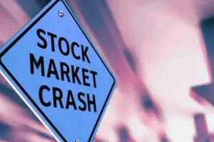 वैश्विक बाजारों में कमजोर रुख के कारण कारोबार धड़ाम, Sensex-Nifty को भी नुकसान