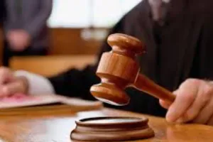 नाबालिग से दुष्कर्म के दोषी को 20 साल की कैद, पॉक्सो कोर्ट ने 20 हजार जुर्माना लगाया 