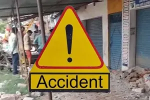 बलरामपुर में पुलिस की जीप बेकाबू होकर घर में घुसी,  बरामदे सो रहे युवक की हुई मौत, मचा कोहराम