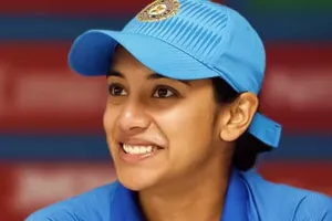 WPL : प्रदेश लीग ने दिखा दिया कि महिला क्रिकेट से Revenue मिल सकता है : स्मृति मंधाना 