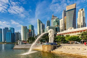 सिंगापुर : Artemis SCID से झूझ रही 19 महीने की मासूम, स्टेम-सेल ट्रांसप्लांट के बाद रिकवर हुई मन्नत 