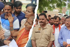 गोंडा : मारपीट में घायल युवक की इलाज के दौरान मौत, परिजनों ने काटा हंगामा, तीन गिरफ्तार