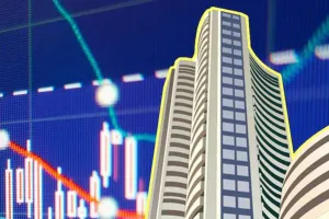 पश्चिम एशिया में तनाव के चलते वैश्विक बाजार में आई गिरावट, चौतरफा बिकवाली से आज शेयर बाजार गिरकर हुआ बंद 