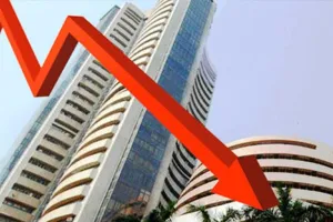 शुरुआती कारोबार में इज़राइल-ईरान संघर्ष का दिखा असर, सेंसेक्स-निफ्टी लुढ़के, डॉलर के मुकाबले रूपये में 11 पैसे की बढ़त 