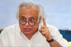 कांग्रेस नेता जयराम रमेश का दावा-Tax-havens देशों की ‘चुप्पी’ के कारण अडानी के खिलाफ SEBI की जांच बाधित 