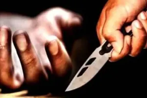 दिल्ली में स्कूटर छू जाने पर युवक की हत्या, चाकू से किए गए कई वार 