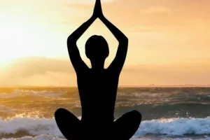 'योगा से ही होगा',  KGMU में आयोजित कार्यक्रम में योग के महत्व पर की चर्चा 