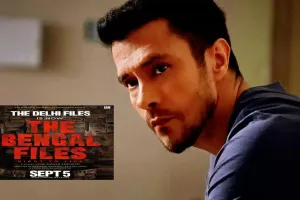 कश्मीरी पंडित की भूमिका निभाना सिर्फ एक रोल नहीं, बल्कि एक जिम्मेदारी थी: दर्शन कुमार 