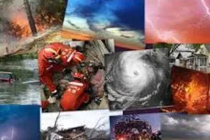 भारत में तेजी से हो रहा विस्थापन, प्राकृतिक आपदाओं के चलते 3.2 करोड़ हुए Displaced