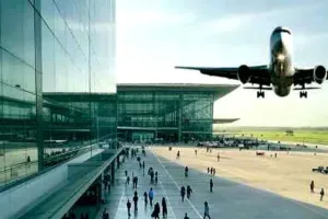 बिहार में 6 एयरपोर्ट निर्माण का रास्ता साफ: MoU को मिली मंजूरी, जानिए कहां-कहां बनेंगे ये हवाई अड्डा 