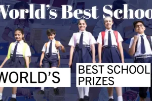 World’s Best School: विश्व के सर्वश्रेष्ठ स्कूल पुरस्कारों की कैटेगरी में 4 भारतीय विद्यालयों को मिली जगह, यूपी का स्कूल शामिल, ये रही लिस्ट