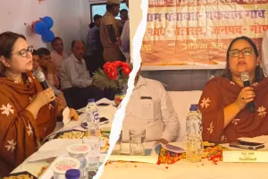 9 साल से बंद पड़ी पानी की टंकी,  2 साल से स्कूल नहीं आ रही प्रधानाध्यापिका, DM ने दिए कार्रवाई के निर्देश