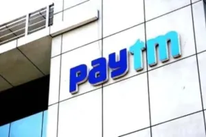Paytm Share Price: सरकार ने UPI लेनदेन पर MDR लगाने से किया इनकार, पेटीएम के शेयर में 7 प्रतिशत की गिरावट 