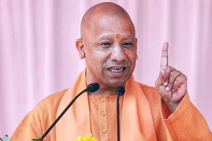 'यूथ अड्डा' और AAP लांच कर बोले सीएम योगी, MSMEs आत्मनिर्भर’ भारत का आधार