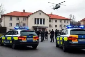 Austria Attack: ऑस्ट्रिया के स्कूल में अंधाधुंध गोलीबारी से 5 लोगों की मौत, मरने वालों में स्‍टूडेंट-टीचर शामिल