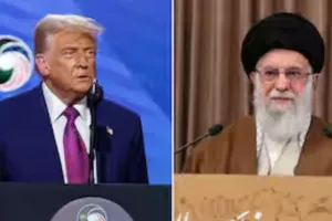 पश्चिम एशिया से अमेरिकी राजनयिकों की वापसी, सुरक्षा जोखिमों के कारण ट्रंप ने दिया देश छोड़ने का आदेश 