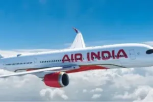 जम्मू जा रही Air India Express की उड़ान लौटी दिल्ली, हवाई अड्डे पर मड़राता रहा प्लेन, कारण साफ नहीं 