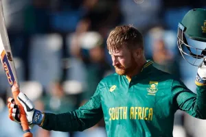 साउथ अफ्रीका के धुआँधार बल्लेबाज क्लासेन ने लिया संन्यास, भावुक मेसेज के साथ सुनाया फैसला