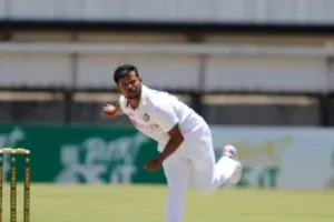 यूपी के इस खिलाड़ी ने बदली टीम, आंध्रा का किया रुख; ले चुका 300 से ज्यादा विकेट 