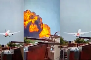 AAIB करेगा एअर इंडिया विमान दुर्घटना की जांच, अहमदाबाद के लिए होंगे रवाना 