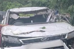 उत्तराखंड: अनियंत्रित होकर नहर में गिरी कार, हादसे में एक ही परिवार के चार सदस्यों की मौत 