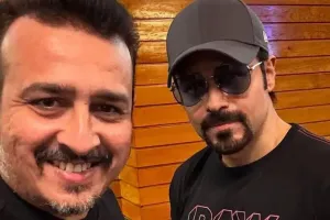 OTT पहली पसंद लेकिन.. 'ग्राउंड जीरो' फिल्म के निर्देशक का बयान, सिनेमाघरों की ओर लौटेंगे लोग 