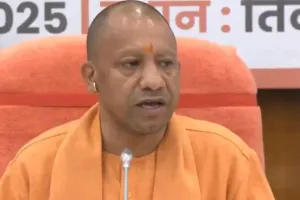 UP : राजस्व मामलों के निस्तारण में बड़ा सुधार, लखनऊ अव्वल, जनपदीय न्यायालयों में जौनपुर ने मारी बाजी 