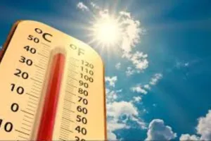 UP Weather Alert: अब फिर पलटेगा मौसम, गर्म पछुआ हवाएं फिर से बढ़ाएंगी गर्मी, छह डिग्री सेल्सियस और बढ़ेगा तापमान