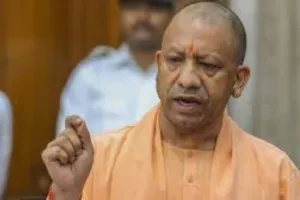 जनता दर्शन में पहुंच रहीं शिकायतों का फर्जी निस्तारण, मुख्यमंत्री कार्यालय ने जिलाधिकारी को भेजी चिट्ठी