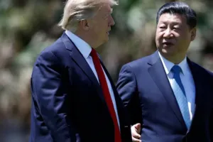 टेरिफ वॉर के बीच चीन के निर्यात में आई बढ़ोत्तरी, अमेरिका के साथ व्यापार में आई कमी 