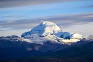 कैलाश मानसरोवर यात्रियों के लिए खुशखबरी! अब काशी विश्वनाथ यात्रा करने पर मिलेगा VIP ट्रीटमेंट, सुगम दर्शन कार्ड और रुद्राक्ष माला की विशेष सौगात