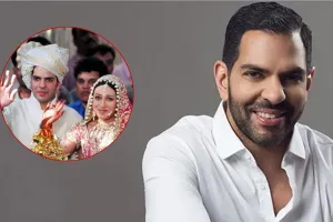 Sunjay Kapur Death : करिश्मा कपूर के पूर्व पति और दिग्गज उद्योगपति संजय कपूर का लंदन में निधन, 53 वर्ष की आयु में ली आखिरी सांस 