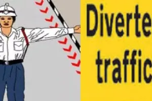 Route Diversion in Lucknow: पहली मोहर्रम के जुलूस को लेकर बदली रहेगी यातायात व्यवस्था, यहां चेक करें अपना रूट