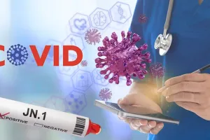 डरा रहा कोरोना ! कुल सक्रिय मामलों की संख्या 5 हजार के पार, देश के 9 राज्यों में सबसे अधिक मामले आये सामने  