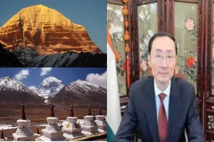 कैलाश मानसरोवर यात्रा फिर से शुरू... भारत ने चीन के सहयोग की सराहना की, अब बीजिंग के लिए सीधी उड़ान