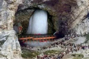 Amarnath Yatra 2025 : यात्रा के लिए हाई-टेक सुरक्षा के इंतजाम, मल्टीलेवल सिक्योरिटी को लेकर हुई मॉकड्रिल