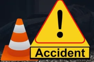 तेज रफ्तार कार की टक्कर से डेढ़ साल की बच्ची की मौत, नौचंदी मेले में खिलौने बेचने आया था परिवार 
