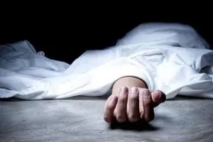 प्रतापगढ़ में एक ही परिवार के 3 लोगों की मौत, मासूम बच्चा और बुजुर्ग जिंदा, सुसाइड की आशंका