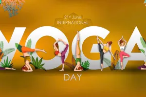 International Yoga Day : बॉलीवुड सितारों ने ली योग करने की शपथ, शिल्पा से लेकर रकुल तक योगा के फायदे गिनवाती आईं नजर