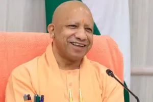 1 लाख जोड़ों का सामूहिक विवाह कराएगी योगी सरकार, 2025 का लक्ष्य किया तय 