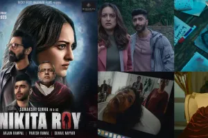 Nikita Roy Official Trailer: ‘निकिता रॉय’ का ट्रेलर रिलीज, Supernatural ताकतों का सामना करती दिखेगी सोनाक्षी सिन्हा, जानिए कब रिलीज हो रही फिल्म