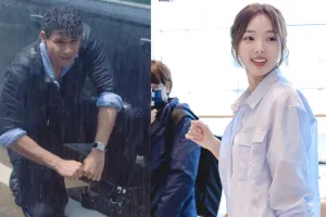 India Korea Collab : सिद्धांत चतुर्वेदी-कोरियाई एक्ट्रेस Chae Soo-bin नए विज्ञापन में आये नजर, फैंस में बढ़ी एक्साइटमेंट 