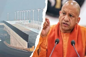 CM योगी के निर्देश पर सेतु निगम ने विस्तृत खाका किया तैयार, देवीपाटन मंदिर के पास 2 लेन व कानपुर में 4 लेन बनेगी ROB