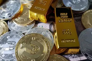 Gold Price Today: रिकॉर्ड स्तर पर पहुंचा सोने का भाव, जानें 10 ग्राम सोने का ताजा रेट